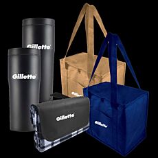Executive Coffee Cup Speaker & Picnic Gift Pack