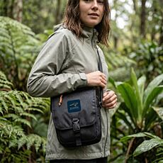Expedition Waterproof Sling Bag
