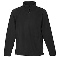 Mens Trinity 1/2 Zip Pullover