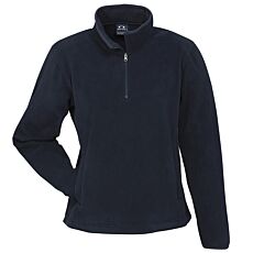 Ladies Trinity 1/2 Zip Pullover
