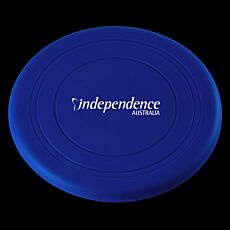 Silicone Frisbee