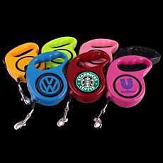 Retractable Dog Lead