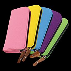 Felt Pencil Case
