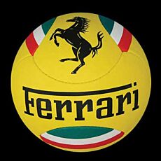 Printed Volleyballs