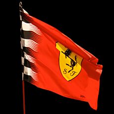 Promotional Flags