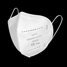 FFP2 EN149 Face Masks