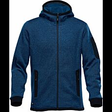 Men's Juneau Knit Hoody