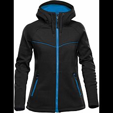 Women's Logan Performance Hoodie