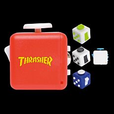Fiddle Cube