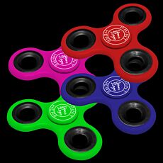 The Budget Fidget Spinner