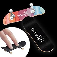 Branded Finger Skate Boards