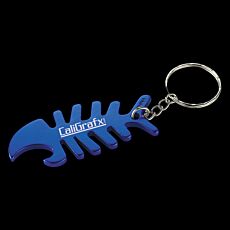 Fish Bottle Opener