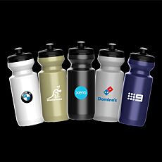 550ml Premium Five50 Sports Drink Bottle