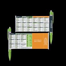 NRL Season Fixture Pen 2022