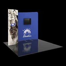 F01 Stretch Display Package