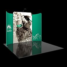 F02 Stretch Display Package