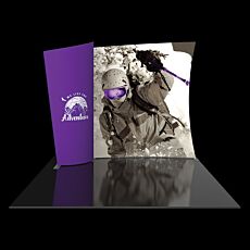 F04 Stretch Display Package