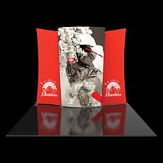 F05 Stretch Display Package