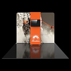 F06 Stretch Display Package