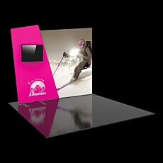 F07 Stretch Display Package