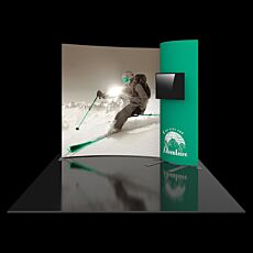 F11 Stretch Display Package