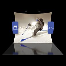 F12 Stretch Display Package
