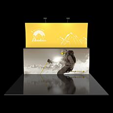 F13 Stretch Display Package