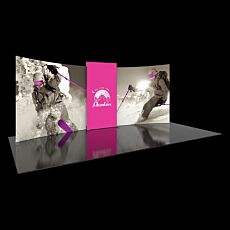 G02 Stretch Display Package