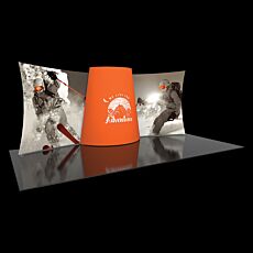 G03 Stretch Display Package