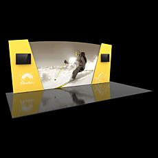 G06 Stretch Display Package