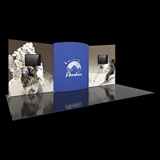 G08 Stretch Display Package