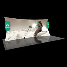 G10 Stretch Display Package