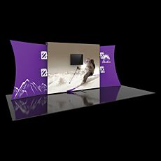 G11 Stretch Display Package