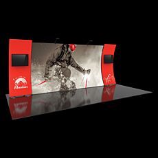 G12 Stretch Display Package