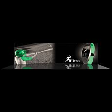 H02 Stretch Display Package