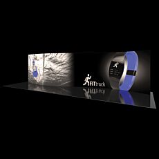 H03 Stretch Display Package