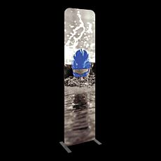 60cm Stretch Straight Banner