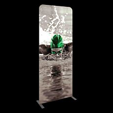 90cm Stretch Straight Banner