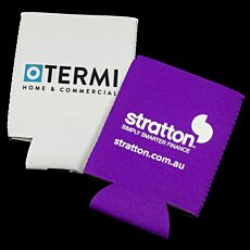 Flat Pack Stubby Holder