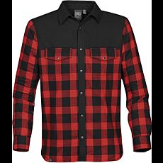 Men's Logan Thermal Shirt