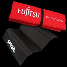 Foldable Stadium Cushion