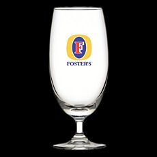 Classic Footed Glass 415ml
