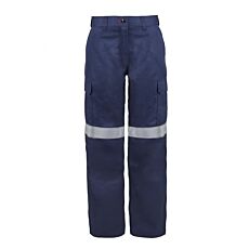 Torrent Hrc2 Ladies Cargo Pant With Fr Reflective Tape