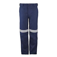 Torrent Hrc2 Mens Straight Leg Pant With Fr Reflective Tape