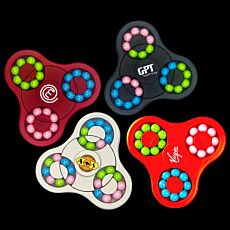 Dodi Fidget Spinner