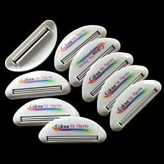 Toothpaste Tube Squeezer