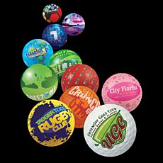 Full Colour Stress Ball