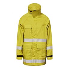 Ranger Reflective Fire - Fighting Jacket