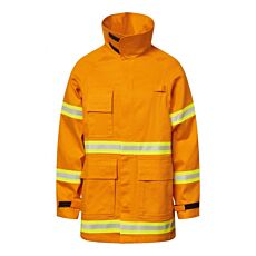 Wildlander Reflective Fire - Fighting Jacket