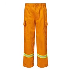 Wildlander Reflective Fire - Fighting Trouser